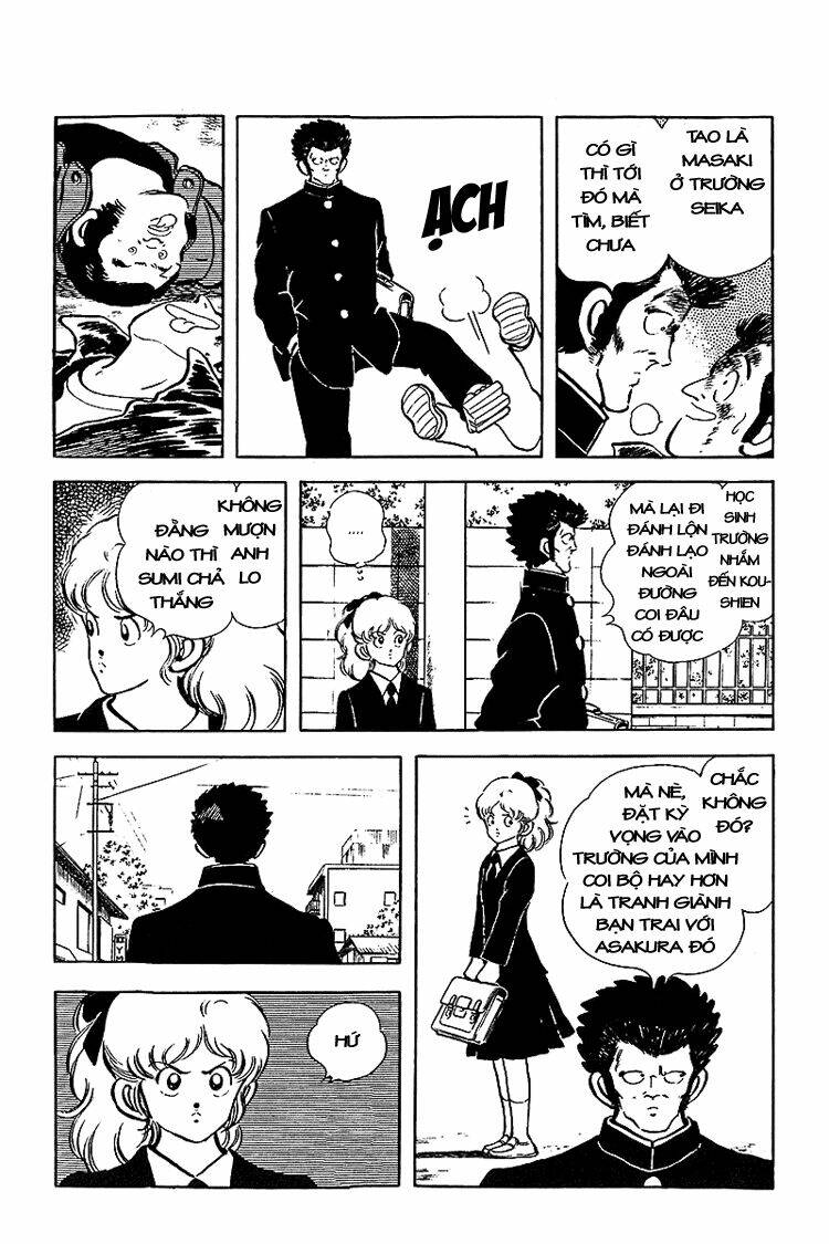 Touch: Chapter 139