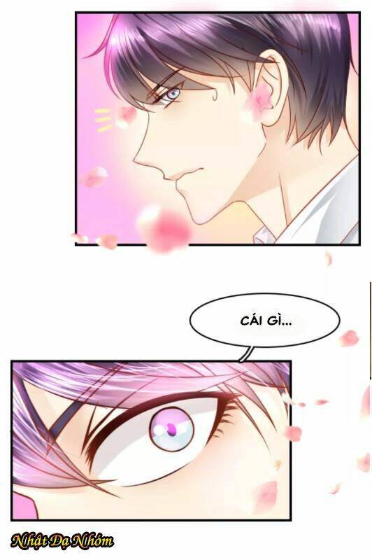 Hoa Giai Vân Mộng: Chapter 6