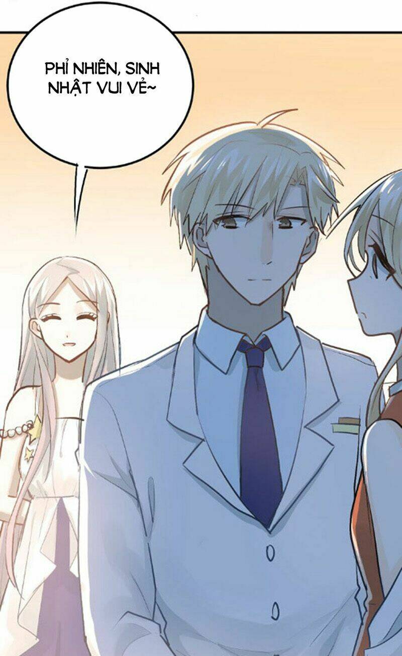 Đầu Gấu Biết Yêu: Chapter 88