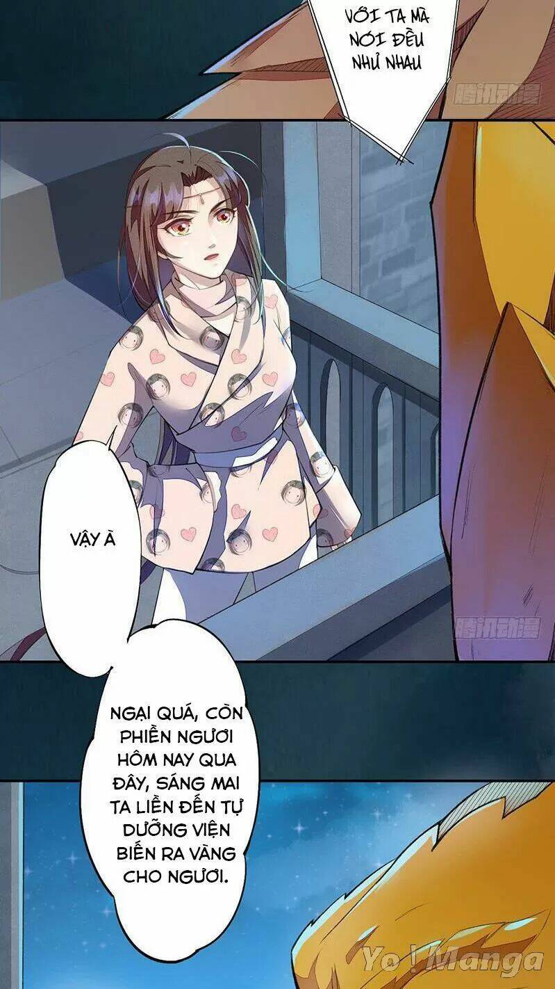 Tuyệt Thế Luyện Đan Sư: Chapter 90