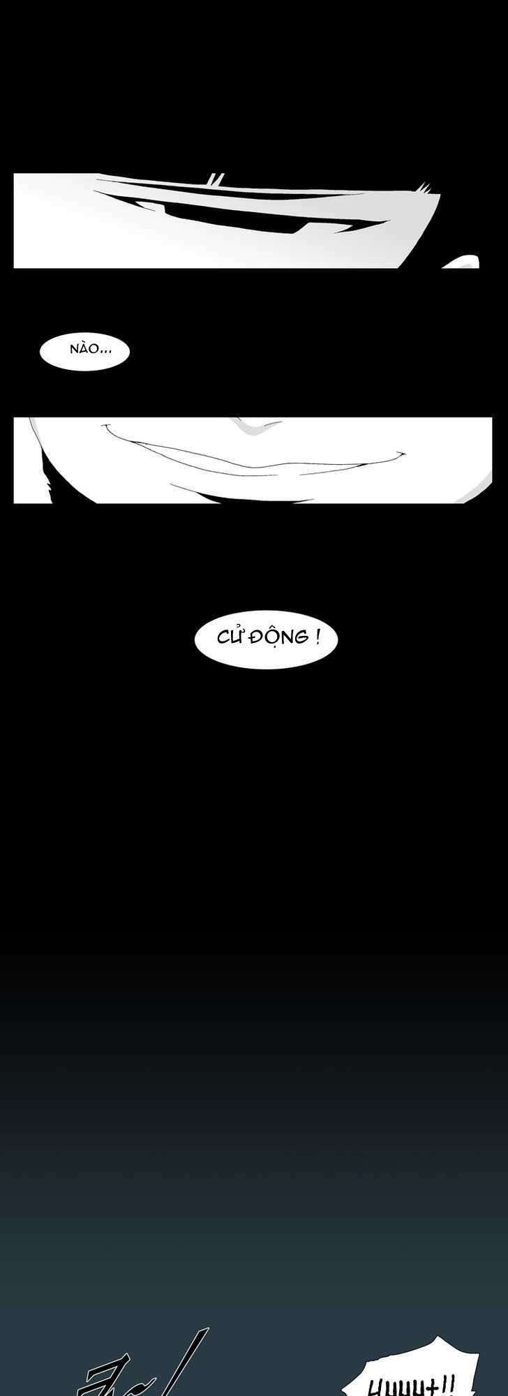 Siêu năng: Chapter 159