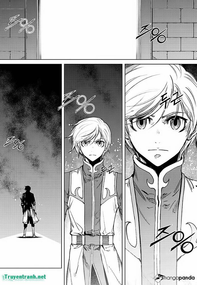 Dark Air: Chapter 82
