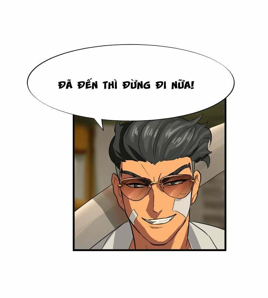 Vua Sinh Tồn: Chapter 22