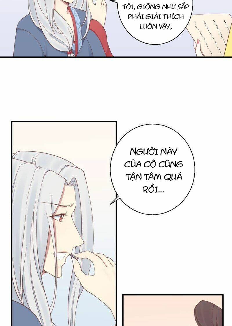 Hoàng Hậu Bận Lắm: Chapter 152