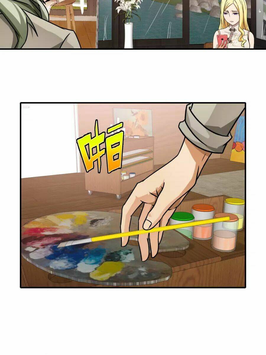 Hộ Hoa Cao Thủ Tại Đô Thị: Chapter 80