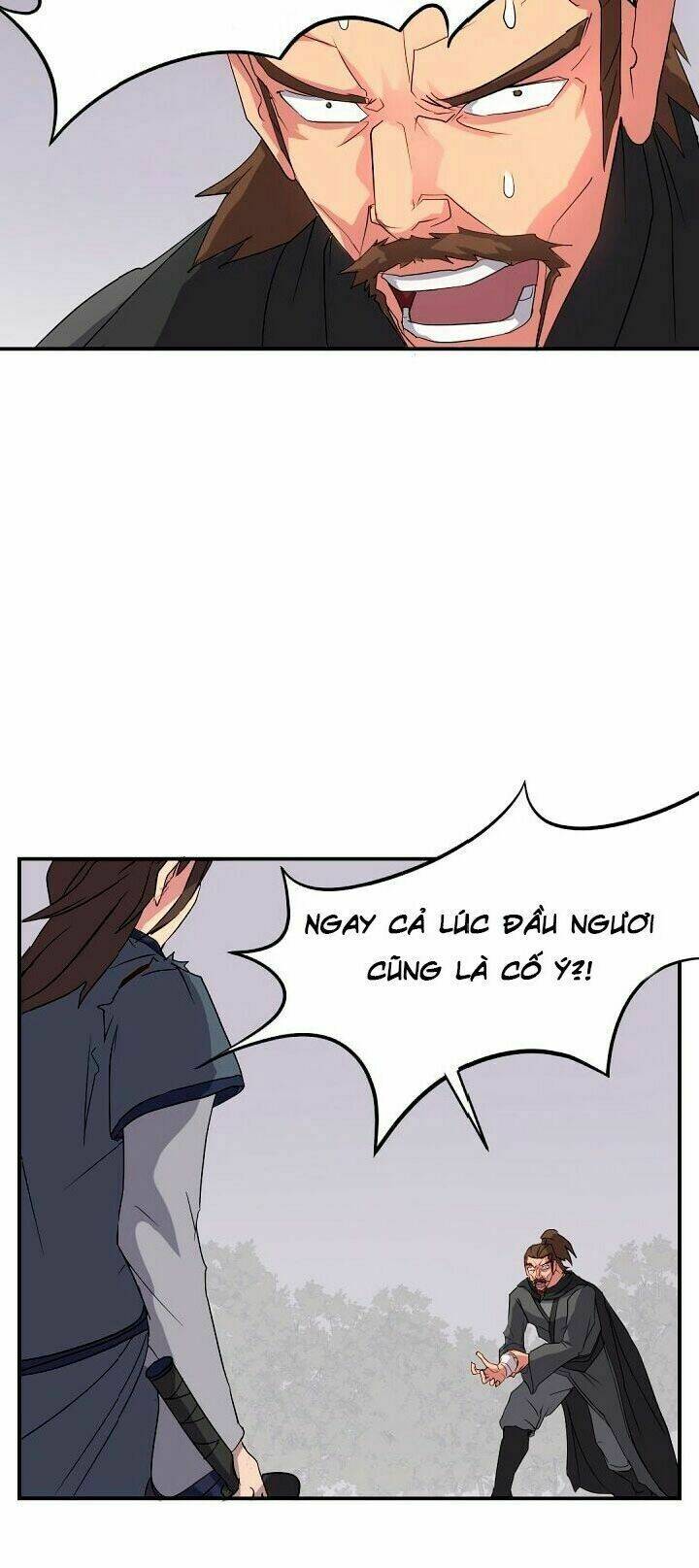 Trọng Sinh, Bất Khả Chiến Bại: Chapter 28