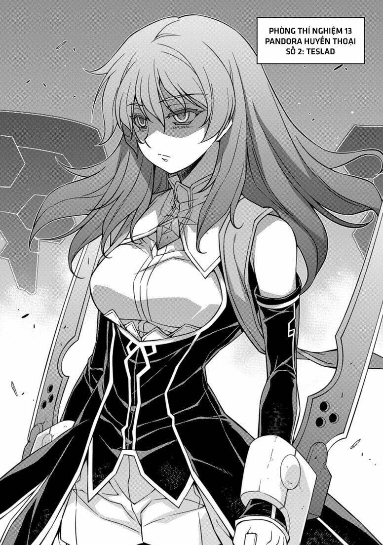 Freezing: Chapter 140