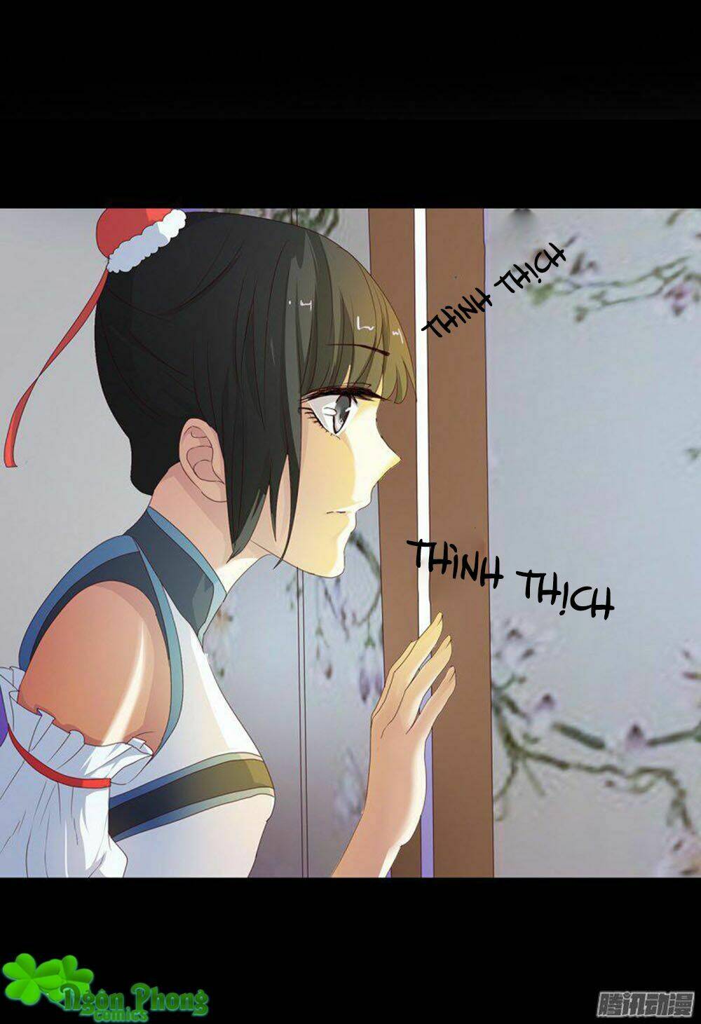 Hỏa Hồ: Chapter 7