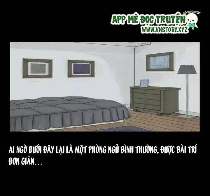 Kỳ Án Có Thật: Chapter 20