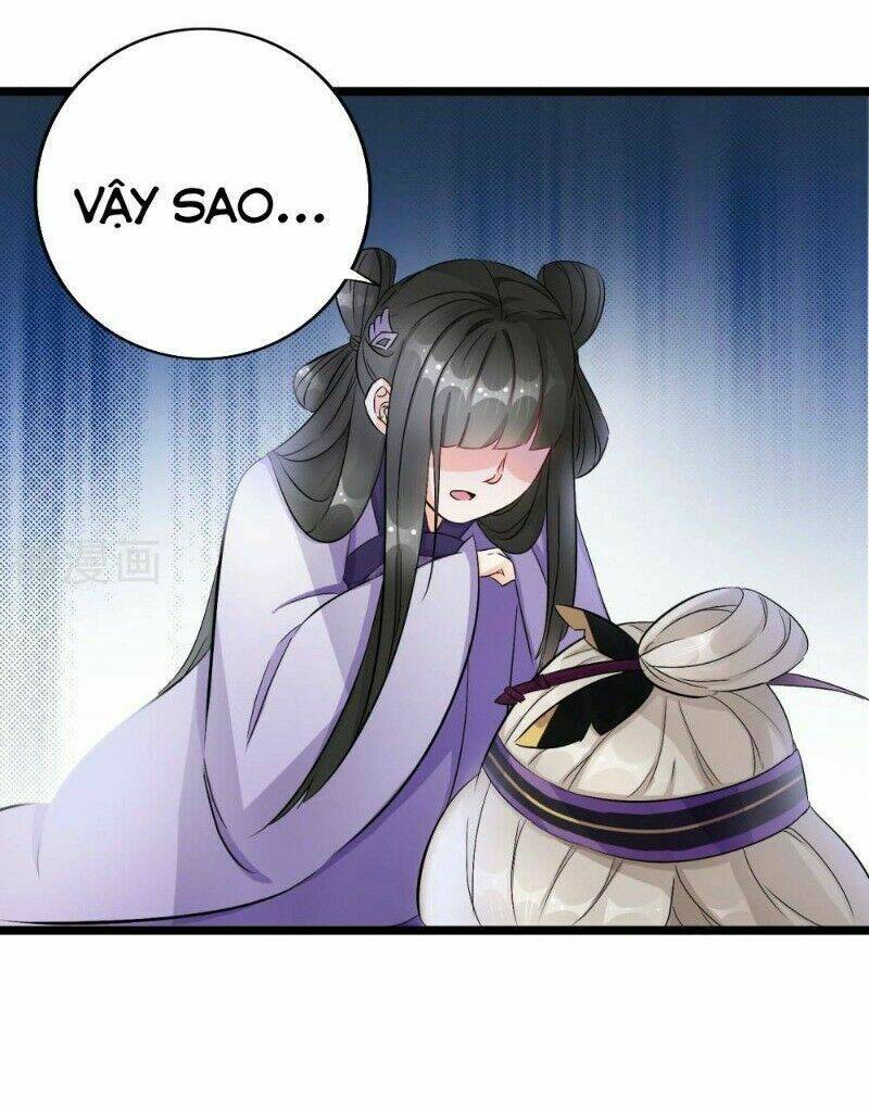 Nghịch Đồ Tại Thượng: Chapter 45