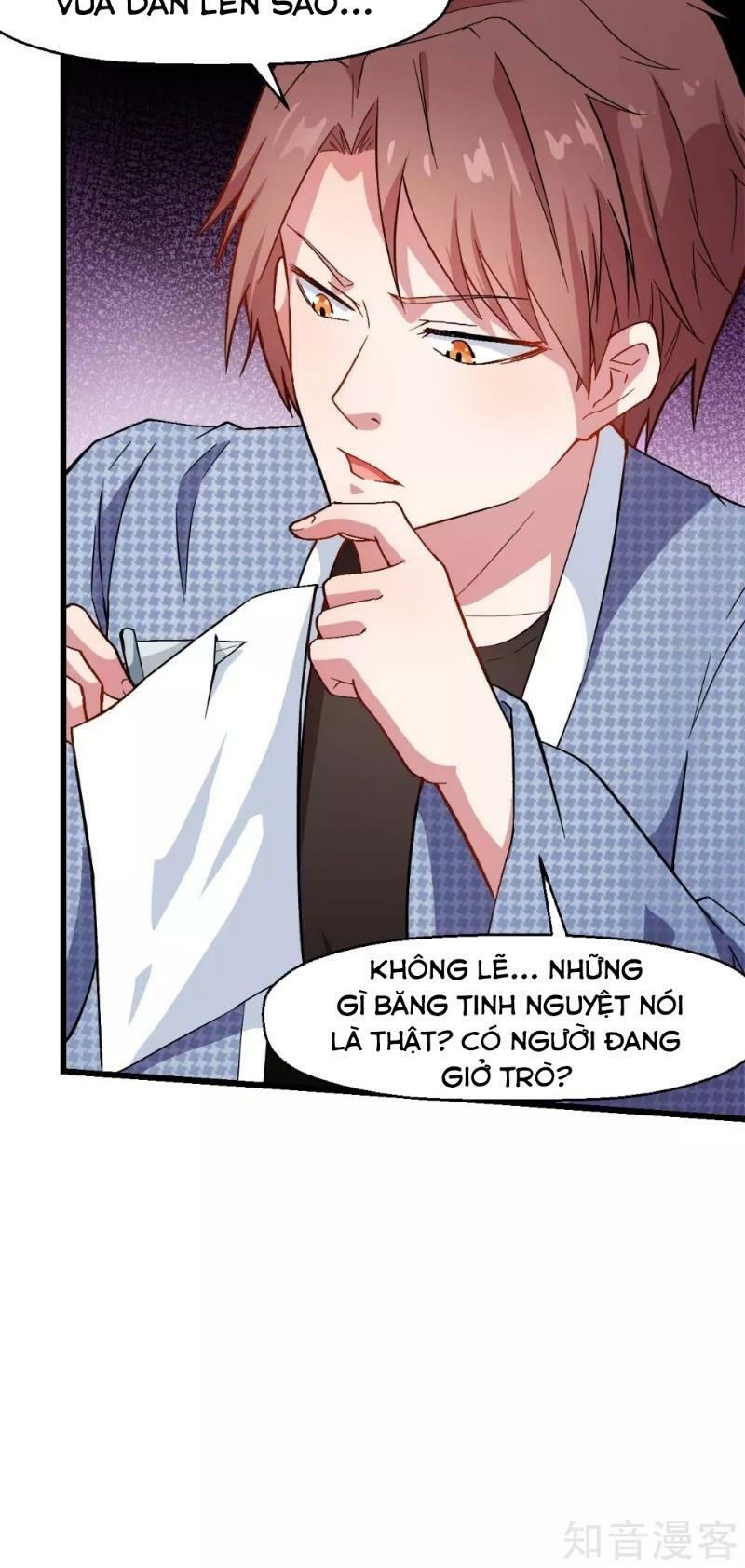 Vườn Trường Cuồng Sư Hệ Thống: Chapter 113