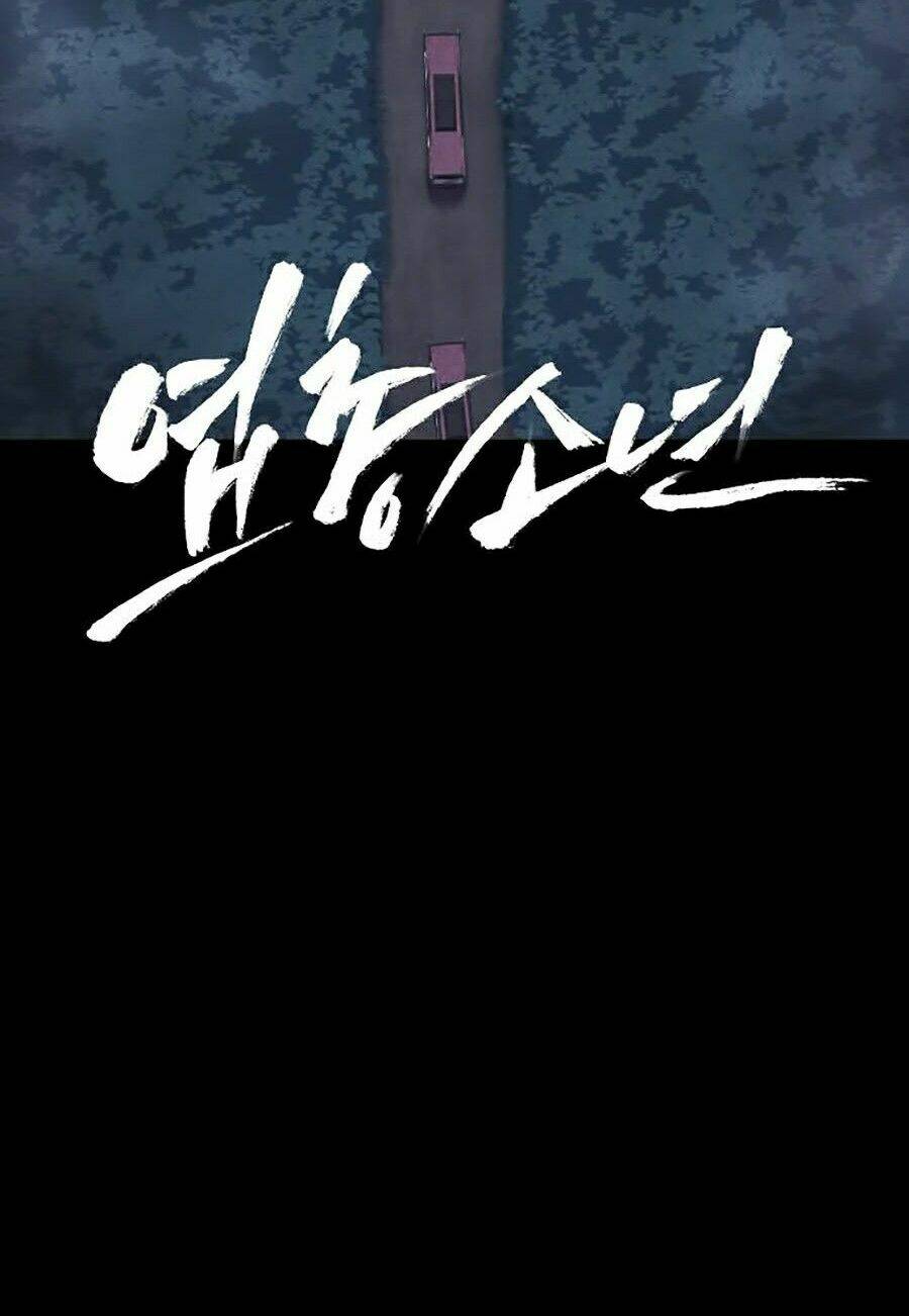 Cậu Bé Shotgun: Chapter 1