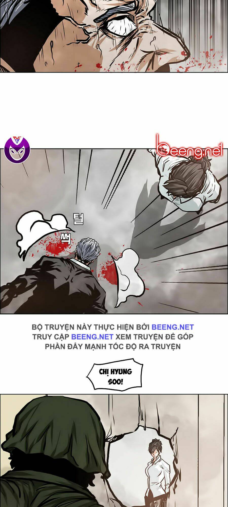 Bá Chủ Học Đường Ss3: Chapter 13