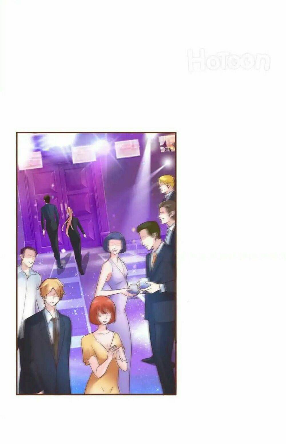 Tôi Cho Phép Em Thích Tôi: Chapter 5