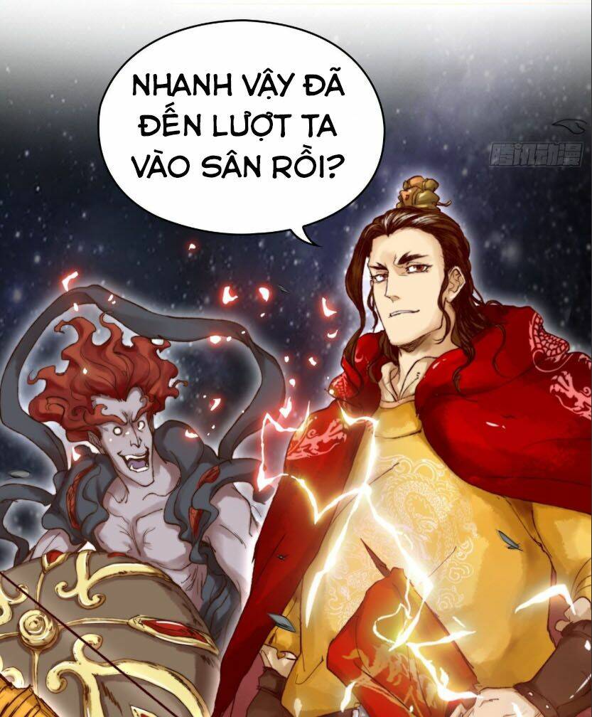 Đô Thị Hàng Thần Khúc: Chapter 48