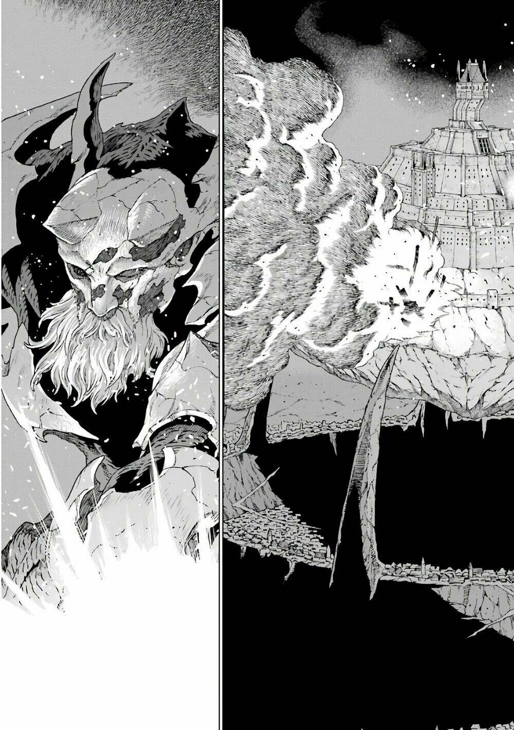 Ubel Blatt: Chapter 164