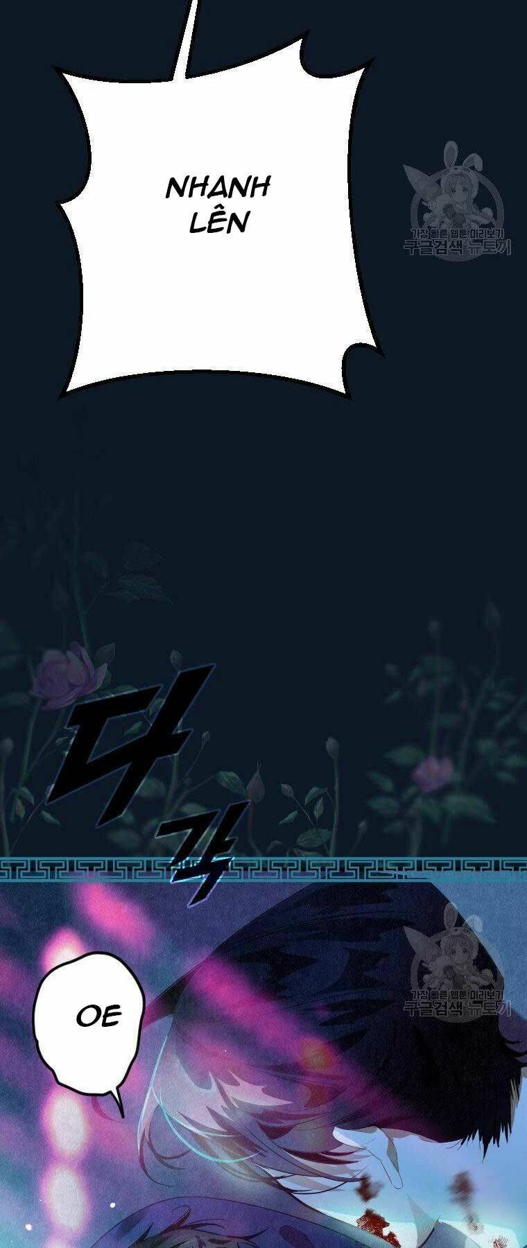 Thời Đại Hoàng Kim Của Thiên Kiếm: Chapter 3