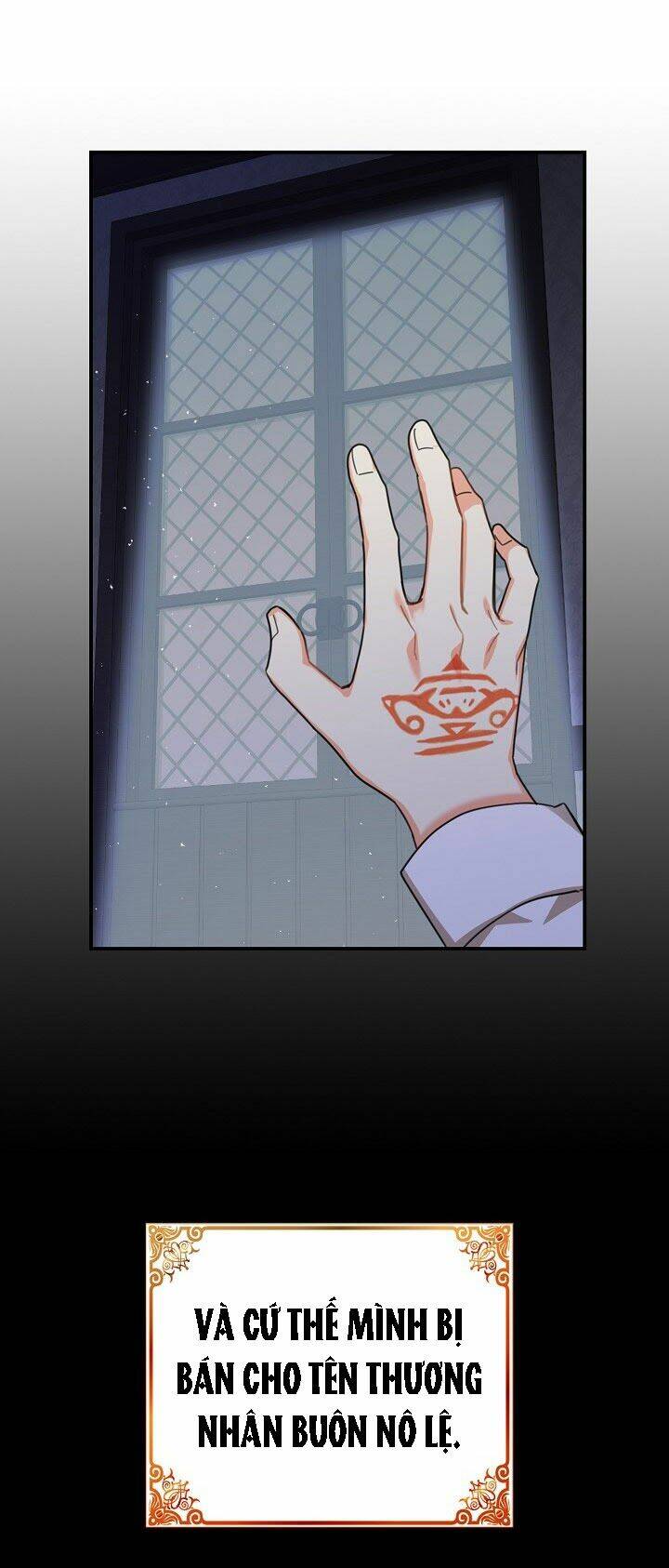 Ba Người Anh Trai Của Tôi Là Bạo Quân: Chapter 23