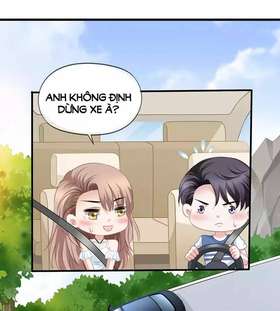 Mỹ Vị Giai Thê: Chapter 57