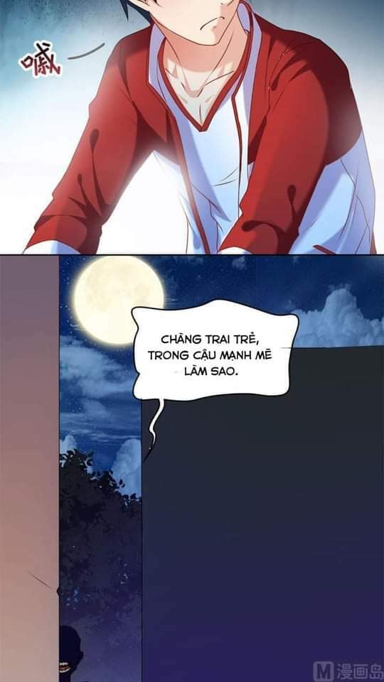 Tiêu Tiền Ở Thế Giới Khác: Chapter 9