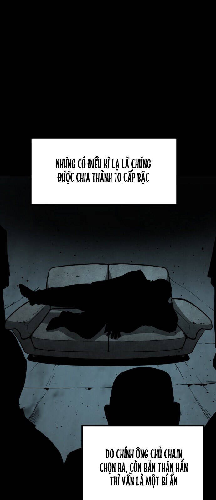 Hero Killer Boom: Chapter 13