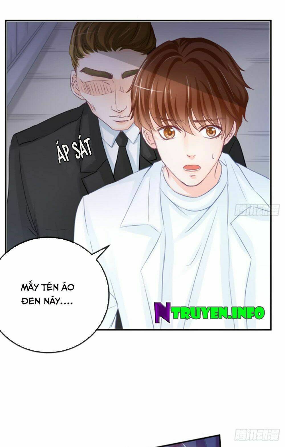 Cẩm Lý Thiếu Nữ Của Tôi: Chapter 3.2