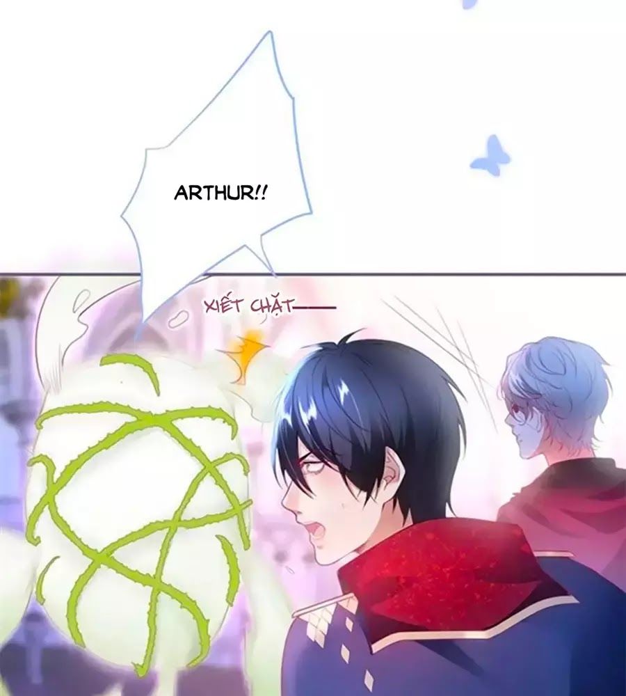 Vương Tử Và Ánh Trăng Đen: Chapter 48