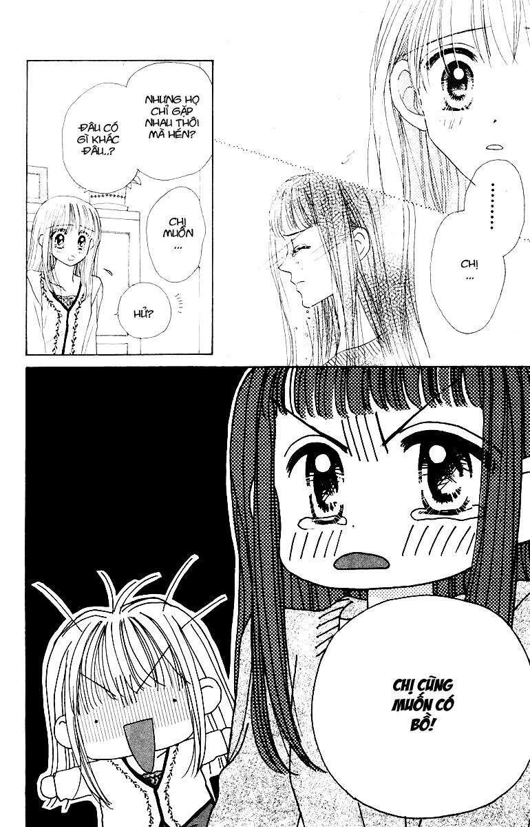 Lời Chào Ban Mai: Chapter 15