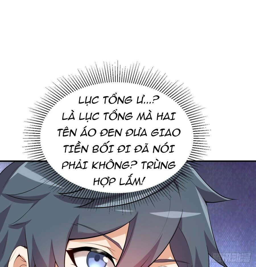Nhặt Thuộc Tính Tại Trái Đất: Chapter 8