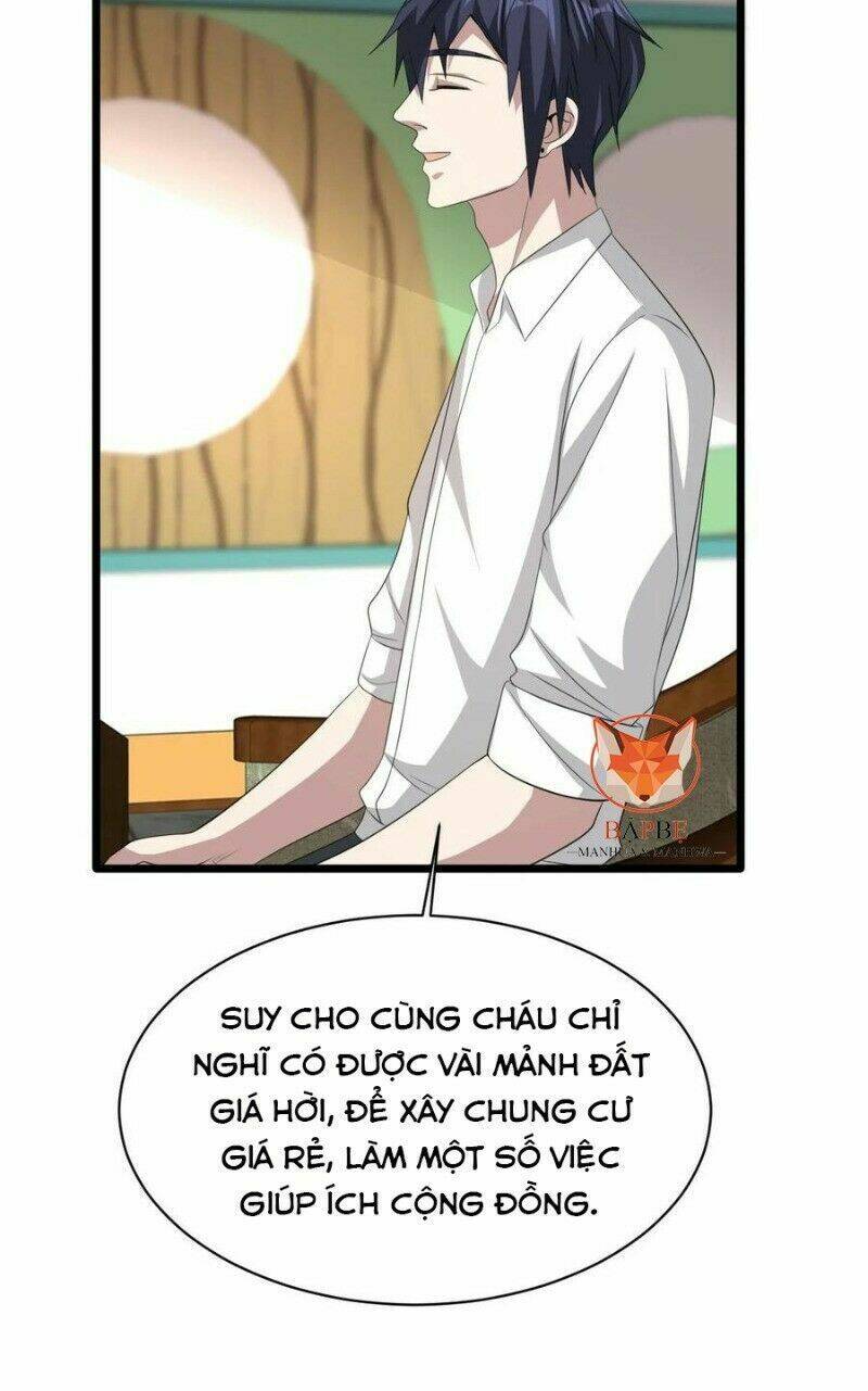 Đô Thị Tà Vương: Chapter 76