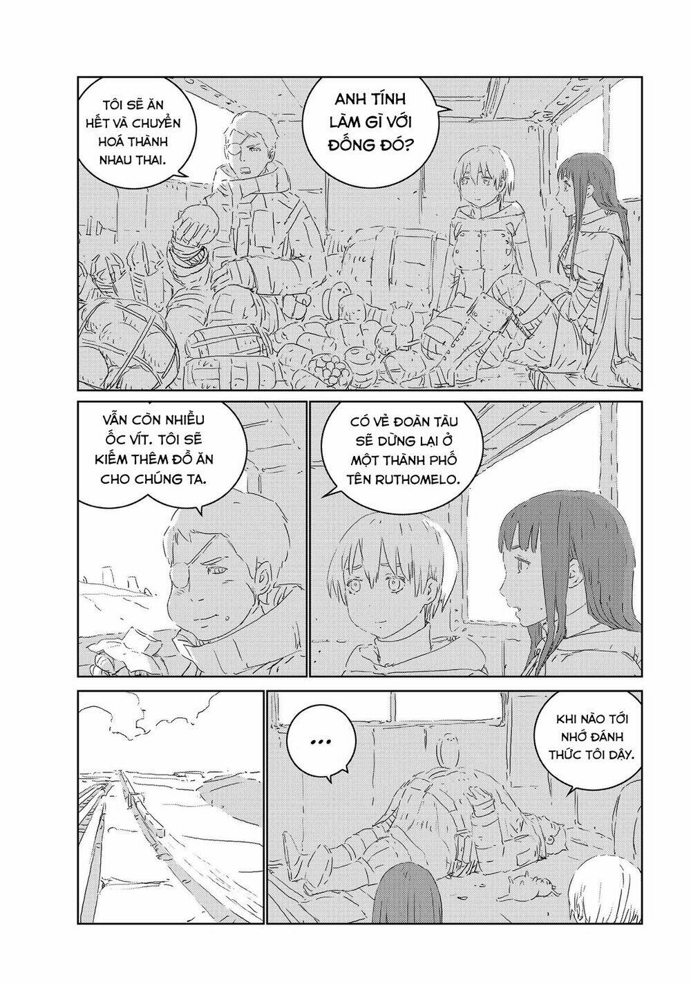 Aposimz: Chapter 43