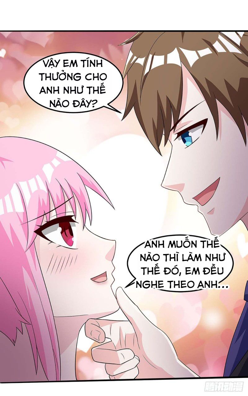 Thần Cấp Thấu Thị: Chapter 101