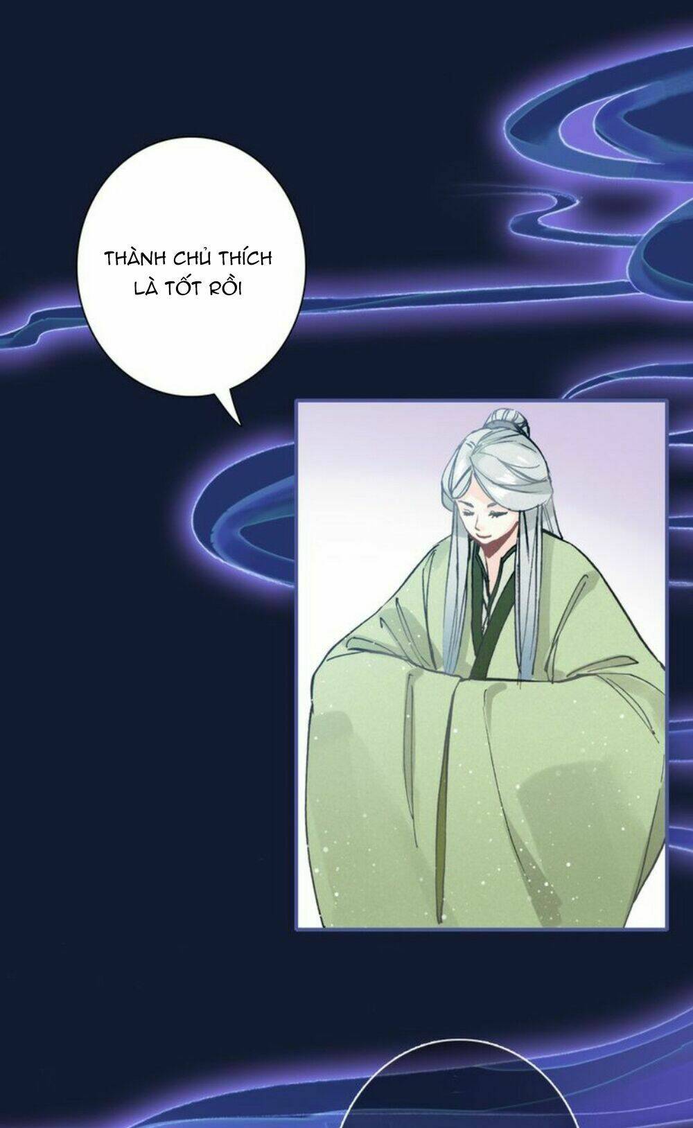 Đế Sư Tại Thượng: Chapter 17