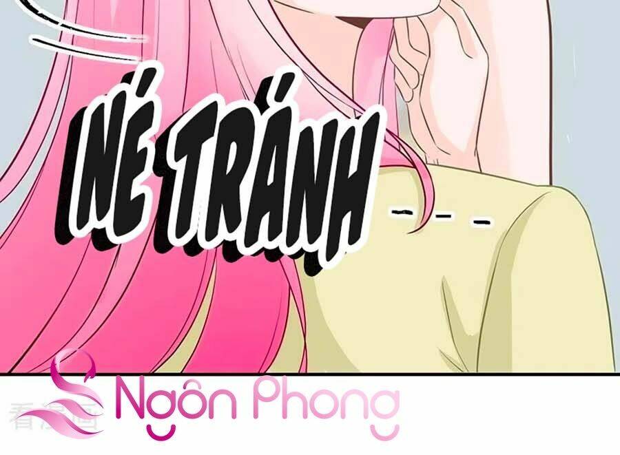 Hào Môn Thịnh Sủng: Chapter 21