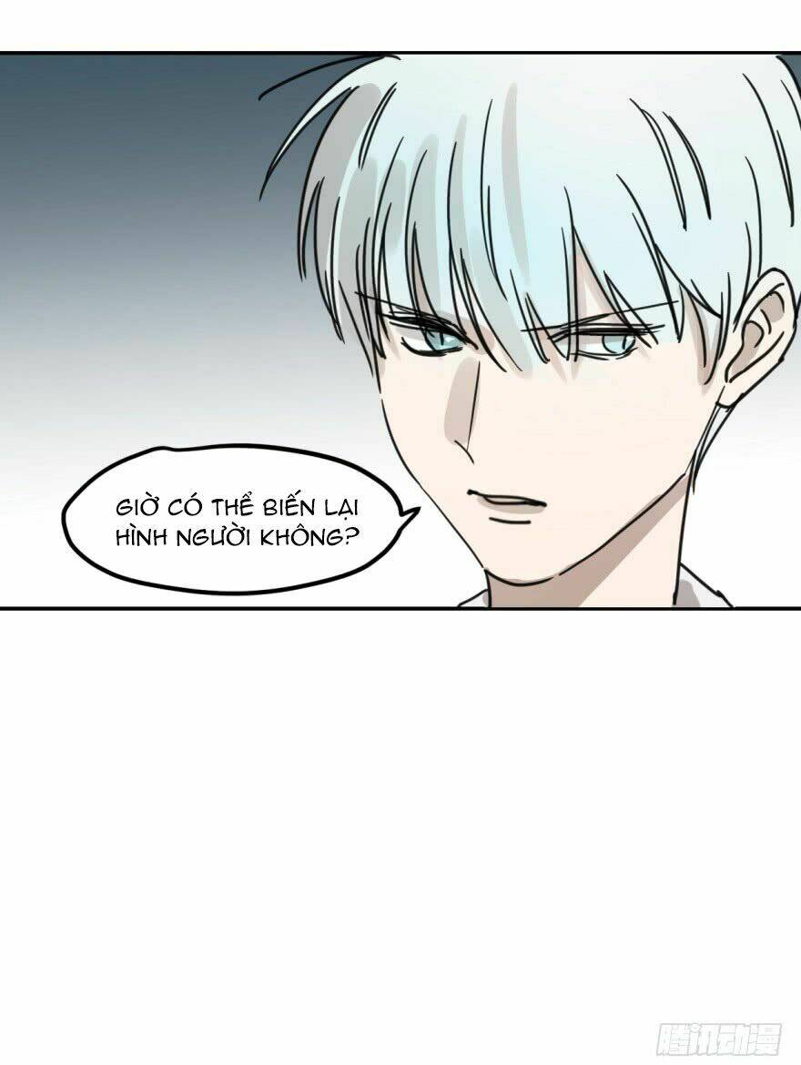 Truy Bắt Ngao Ngao: Chapter 9