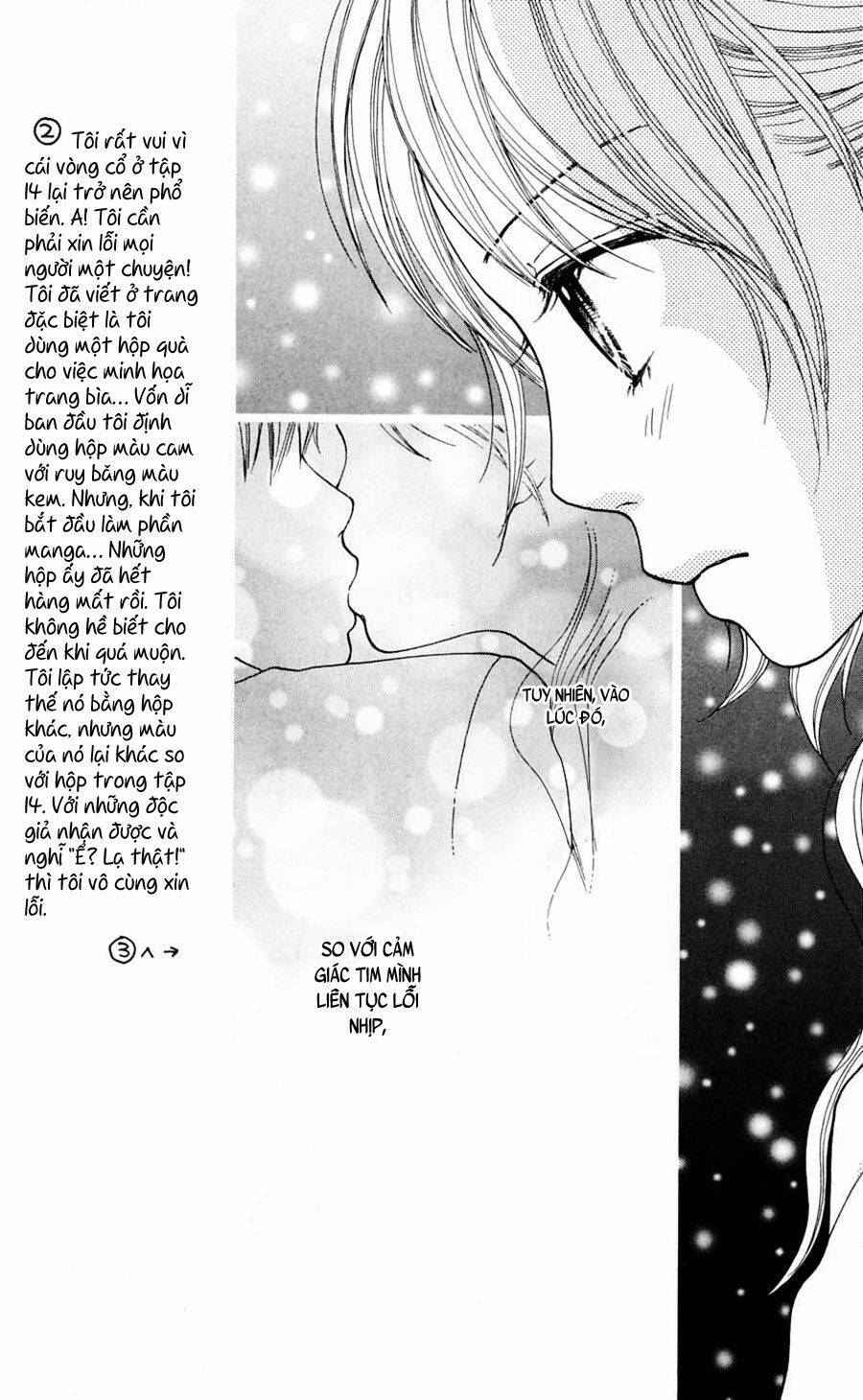 Cô Láng Giềng: Chapter 97