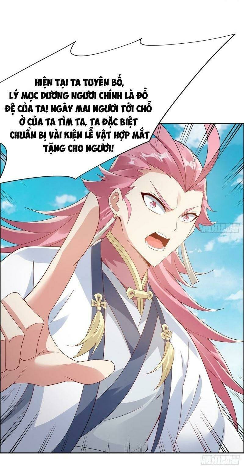 Nghịch Lân: Chapter 78