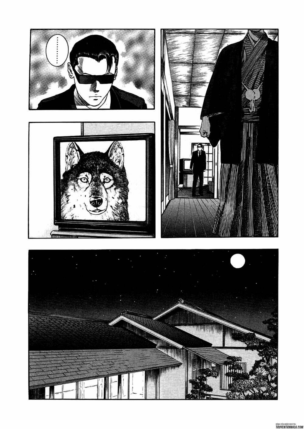 Inugami: Chapter 19