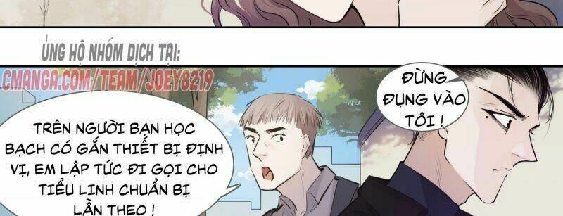 Kẹo Bông Gòn Và Mộng Giữa Ban Ngày: Chapter 22