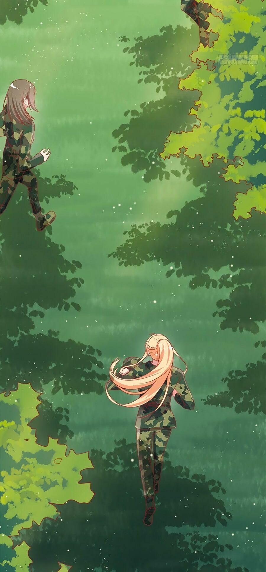 Chồng Già Vợ Trẻ Trêu Nhau Hàng Ngày: Chapter 34