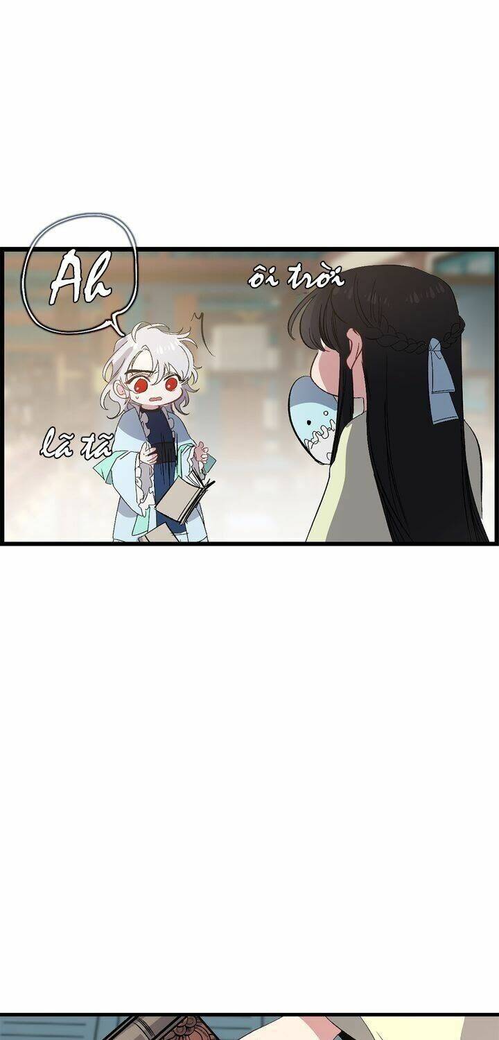 Tình Điên Dại: Chapter 39