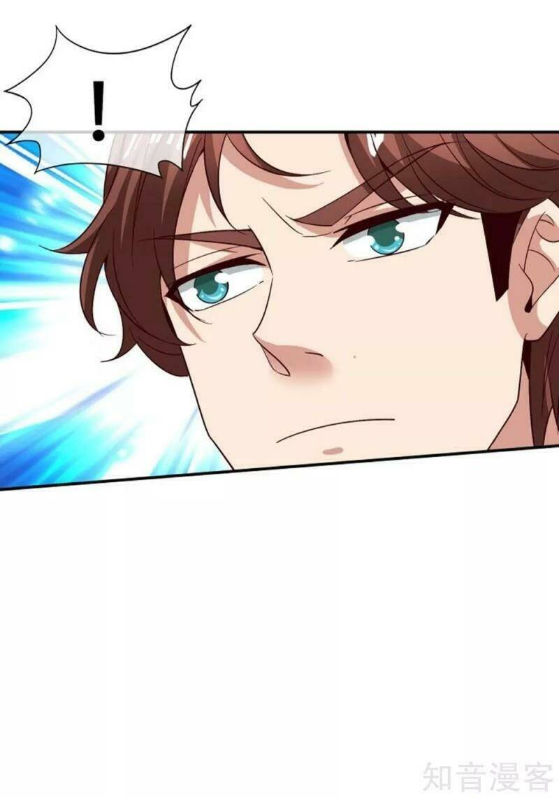 Vòng Bạn Bè Mạnh Nhất Của Tiên Giới: Chapter 42