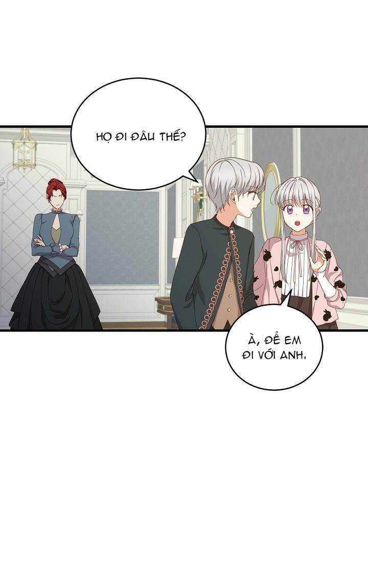 Đừng Chọc Đứa Em Gái Bé Bỏng Của Chúng Tôi: Chapter 30
