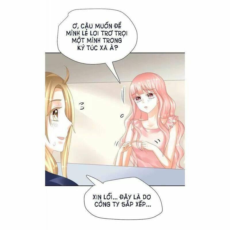 Tiền Thế Kim Sinh Của Chung Tiểu Thư: Chapter 29