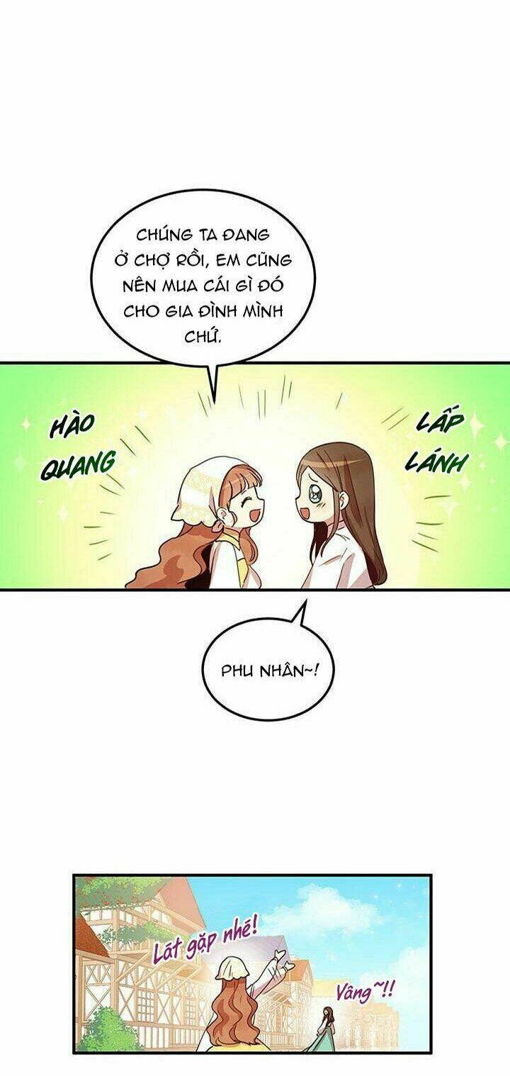 Công Tước, Loạn Vừa Thôi!: Chapter 25.1