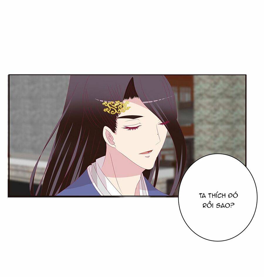 Tướng Quân Mời Ra Trận: Chapter 145