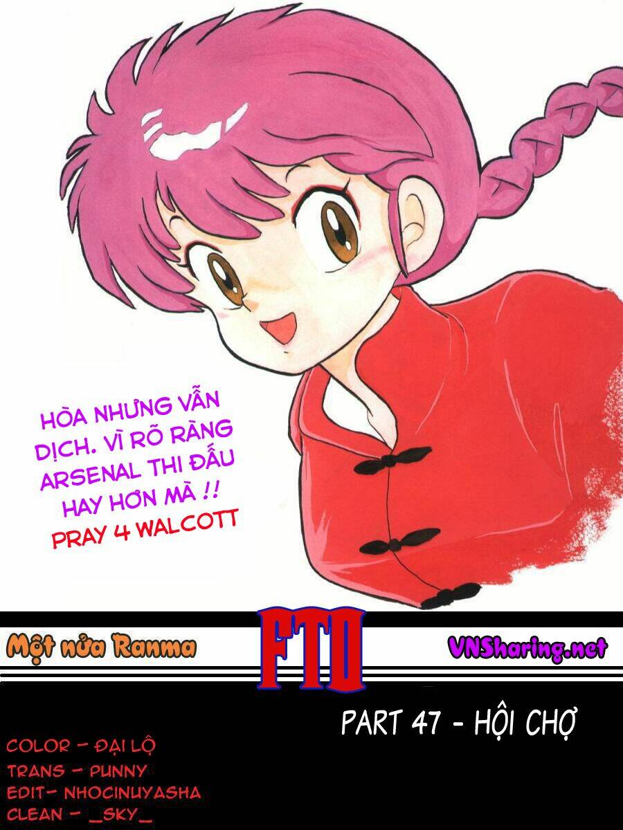 Suối Lời Nguyền: Chapter 47