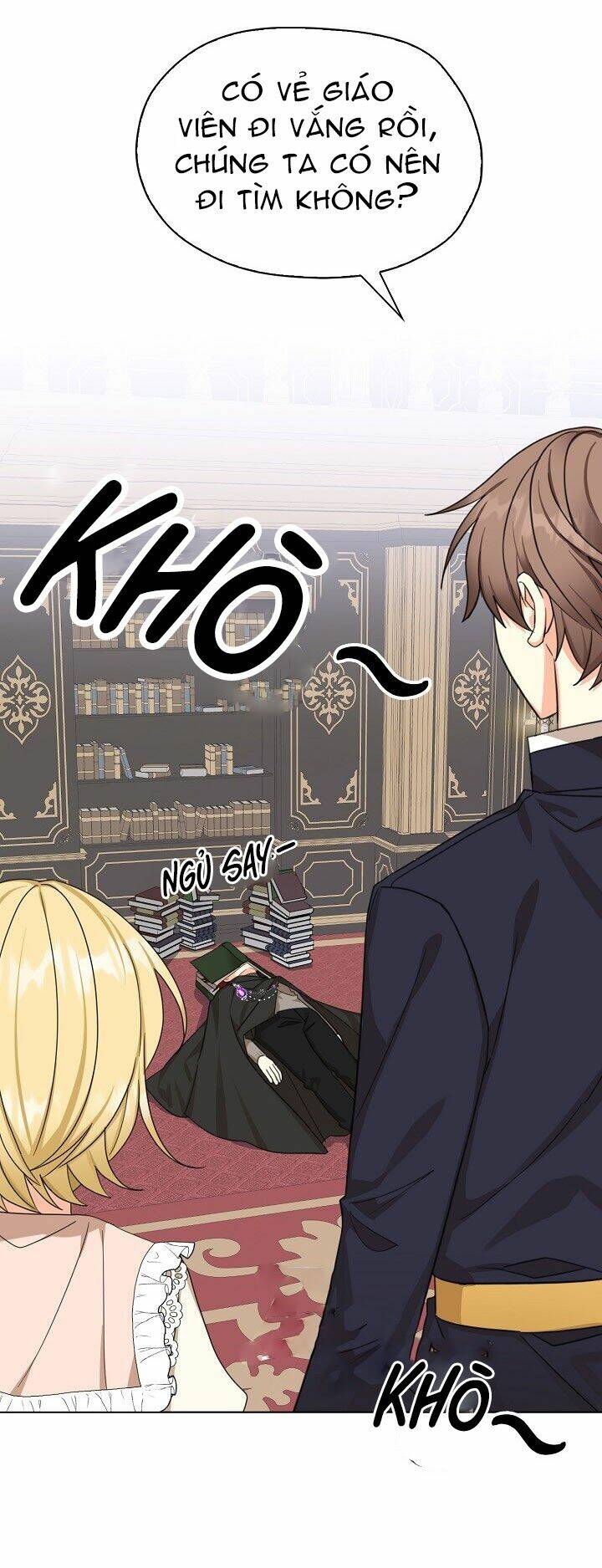 Ba Người Anh Trai Của Tôi Là Bạo Quân: Chapter 24