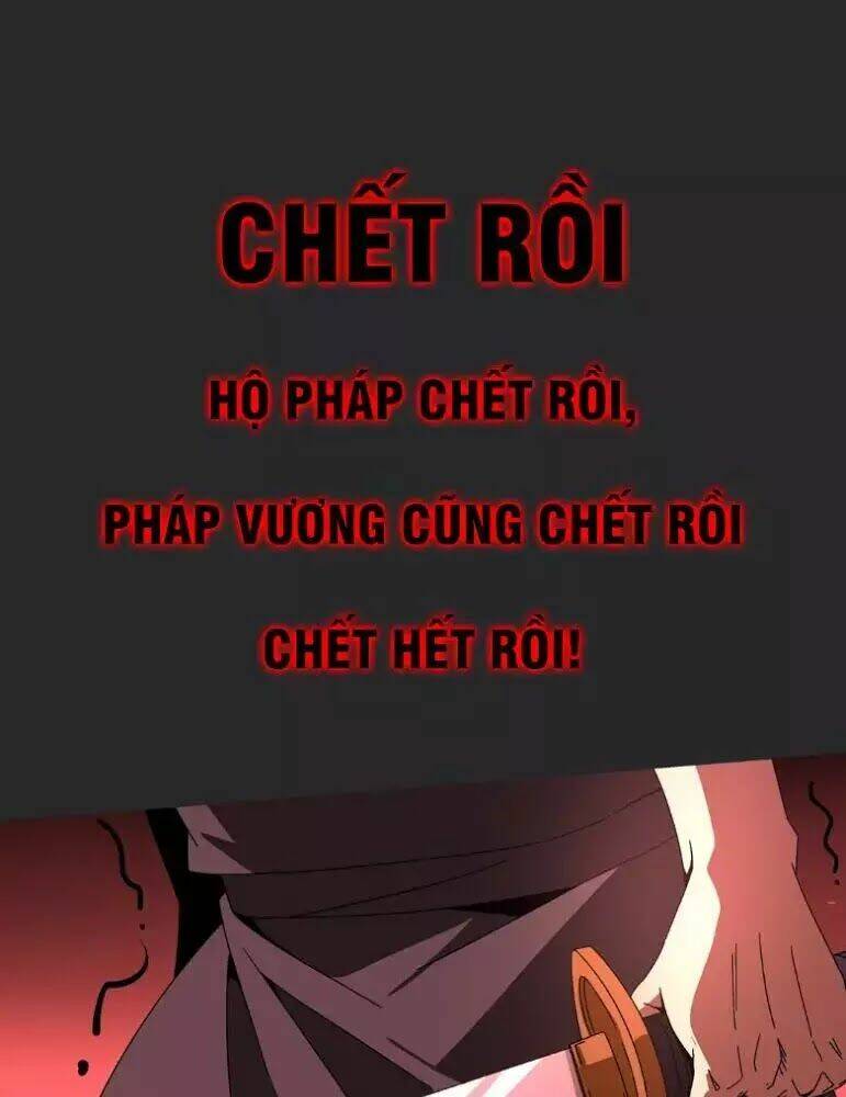 Ma Giáo Giáo Chủ Tái Xuất Giang Hồ: Chapter 1