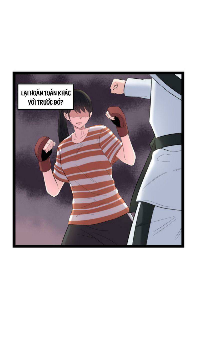 Đối Mặt Với Thử Thách: Chapter 79